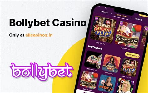 Bollybet India Casino Review 2024 .